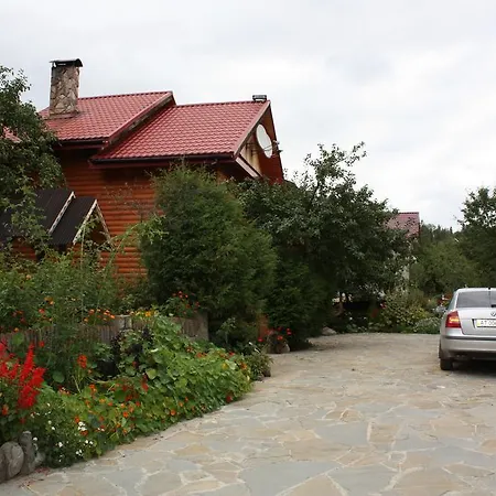 Guest house Doroga Dodomu 3*