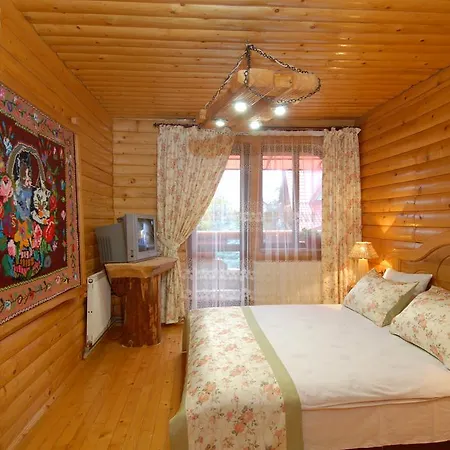 Doroga Dodomu Guest house