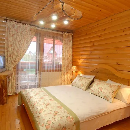 Guest house Doroga Dodomu *