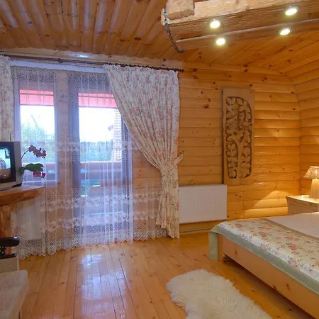 Doroga Dodomu Guest house