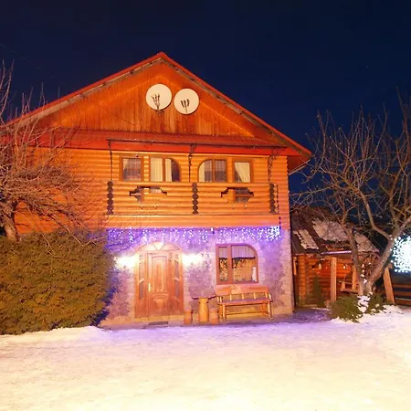 Doroga Dodomu Guest house *
