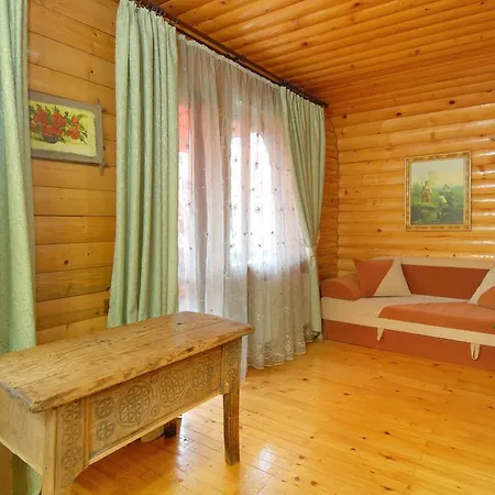 Doroga Dodomu 3* Mykulychyn