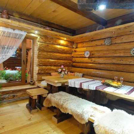 Doroga Dodomu Mykulychyn