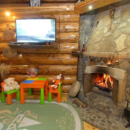 Doroga Dodomu 3* Mykulychyn