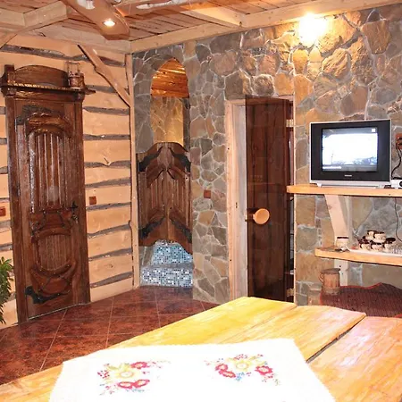 Doroga Dodomu Mykulychyn