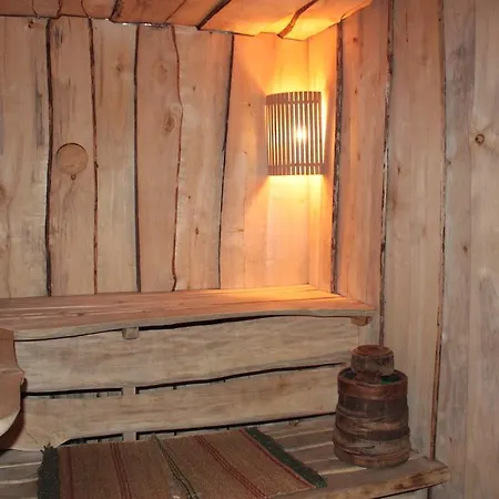 Doroga Dodomu Guest house