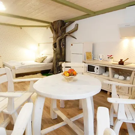 Doroga Dodomu Guest house