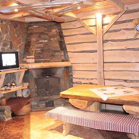 Doroga Dodomu 3* Mykulychyn