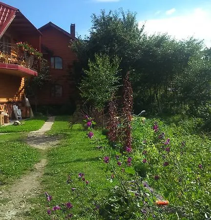 Doroga Dodomu 3* Mykulychyn