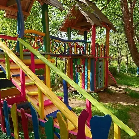 Guest house Doroga Dodomu