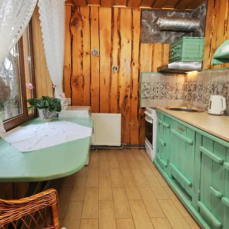 Doroga Dodomu Mykulychyn