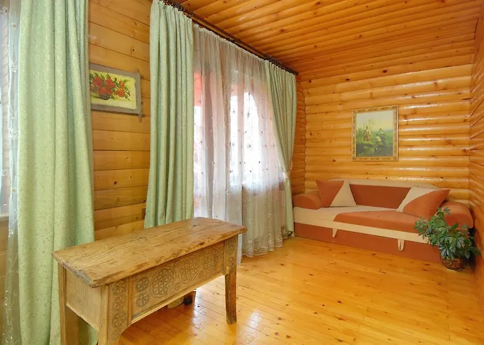 Doroga Dodomu 3* Mykulychyn