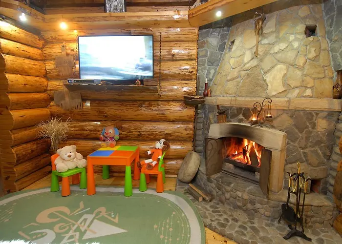 Doroga Dodomu 3* Mykulychyn