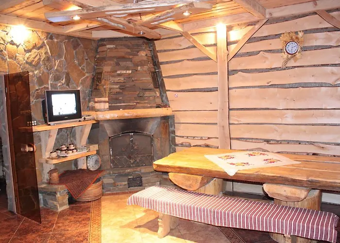 Doroga Dodomu 3* Mykulychyn