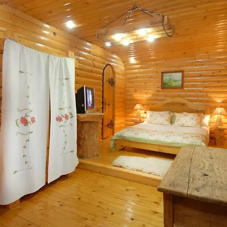 بيت ضيافة Doroga Dodomu 3*